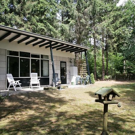 Huisje Venzicht 7 Spier Exterior foto